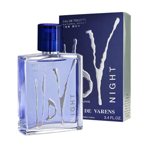 udv night perfume